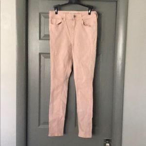 Bullhead Skinny Jeans